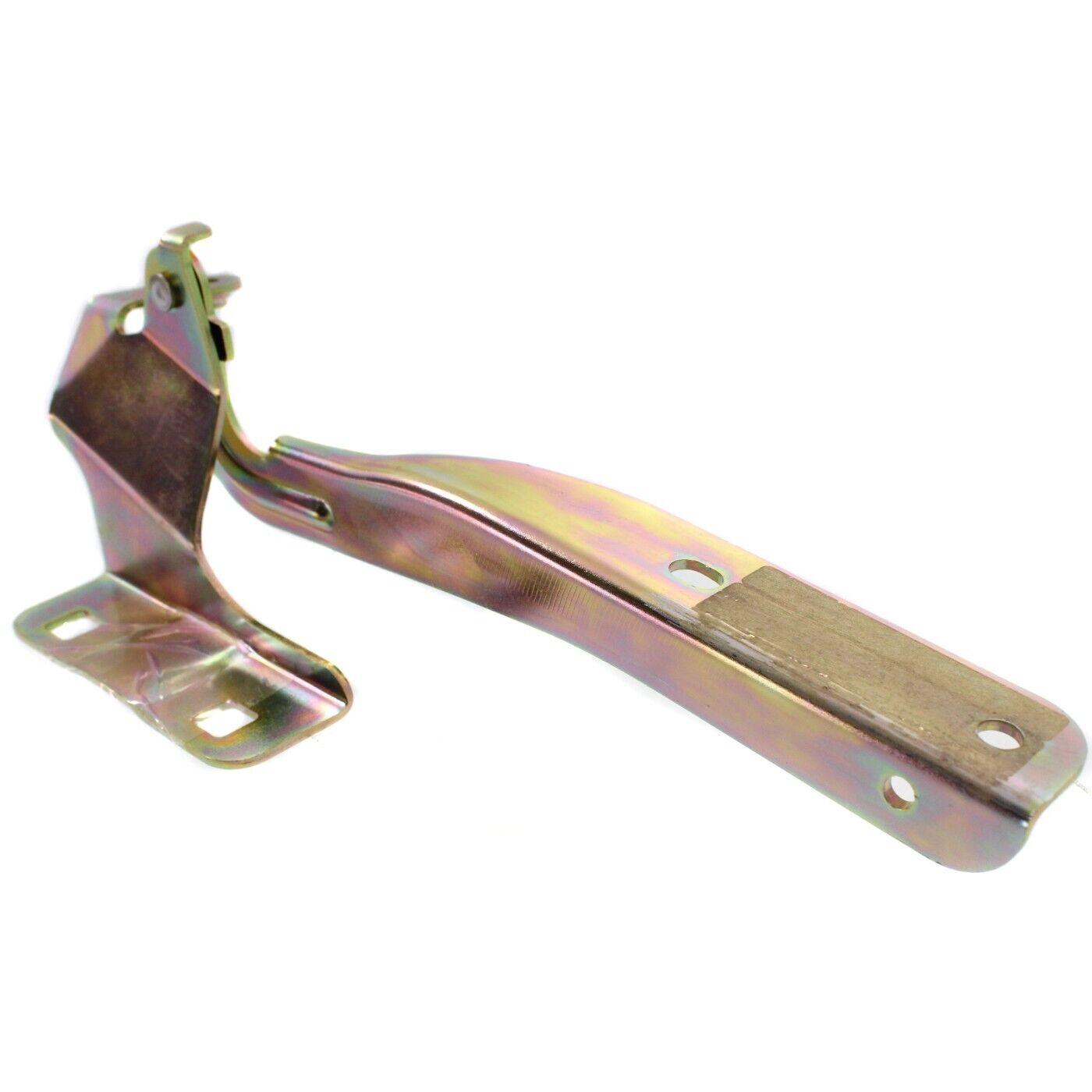 Charnière de capot côté passager Nissan Versa 2007-2011, NI1236127