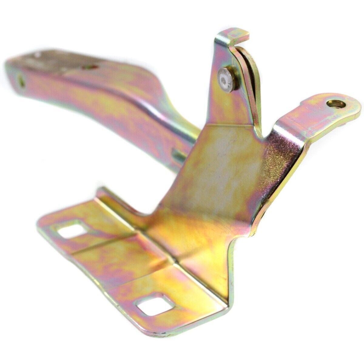 Charnière de capot côté conducteur Nissan Versa 2007-2011, NI1236128