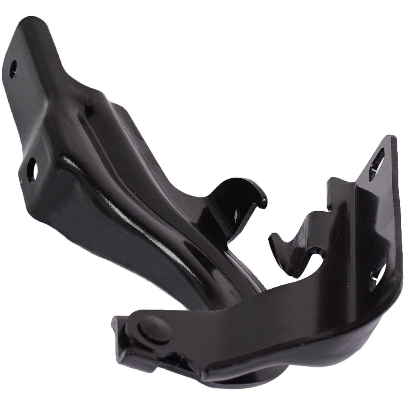 Charnière de capot côté passager pour Nissan Altima Coupé 2008-2013, NI1236133