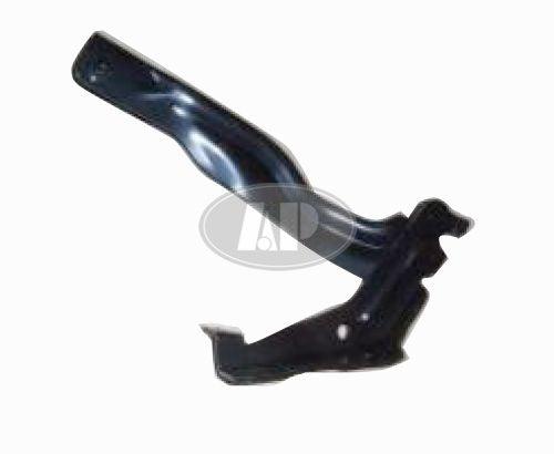 Charnière de capot côté conducteur Nissan Maxima 2009-2014, NI1236138