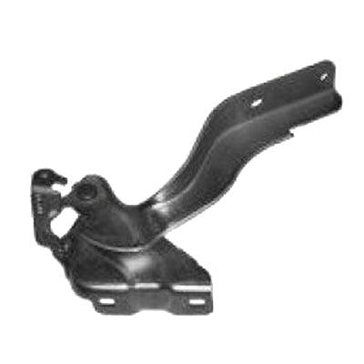 Charnière de capot côté passager Nissan Sentra 2013-2019, NI1236145