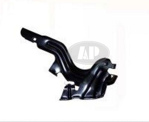 Charnière de capot côté conducteur pour Nissan Altima Berline 2013-2018, NI1236146