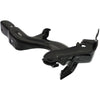 2013-2018 Nissan Altima Sedan Hood Hinge Passenger Side