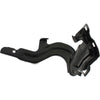 2013-2018 Nissan Altima Sedan Hood Hinge Passenger Side