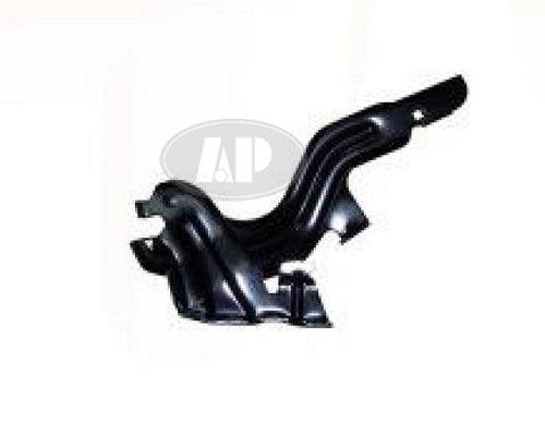 Charnière de capot côté passager pour Nissan Altima Berline 2013-2018, NI1236147