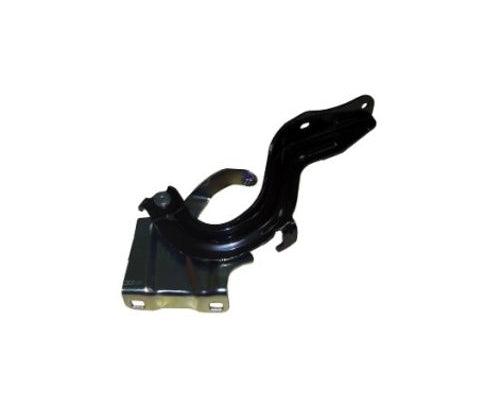 Charnière de capot côté conducteur Nissan Rogue Hybrid 2017-2019, NI1236148