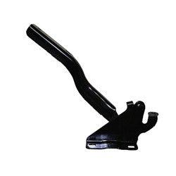 Charnière de capot côté conducteur Nissan NV200 2013-2020, NI1236168