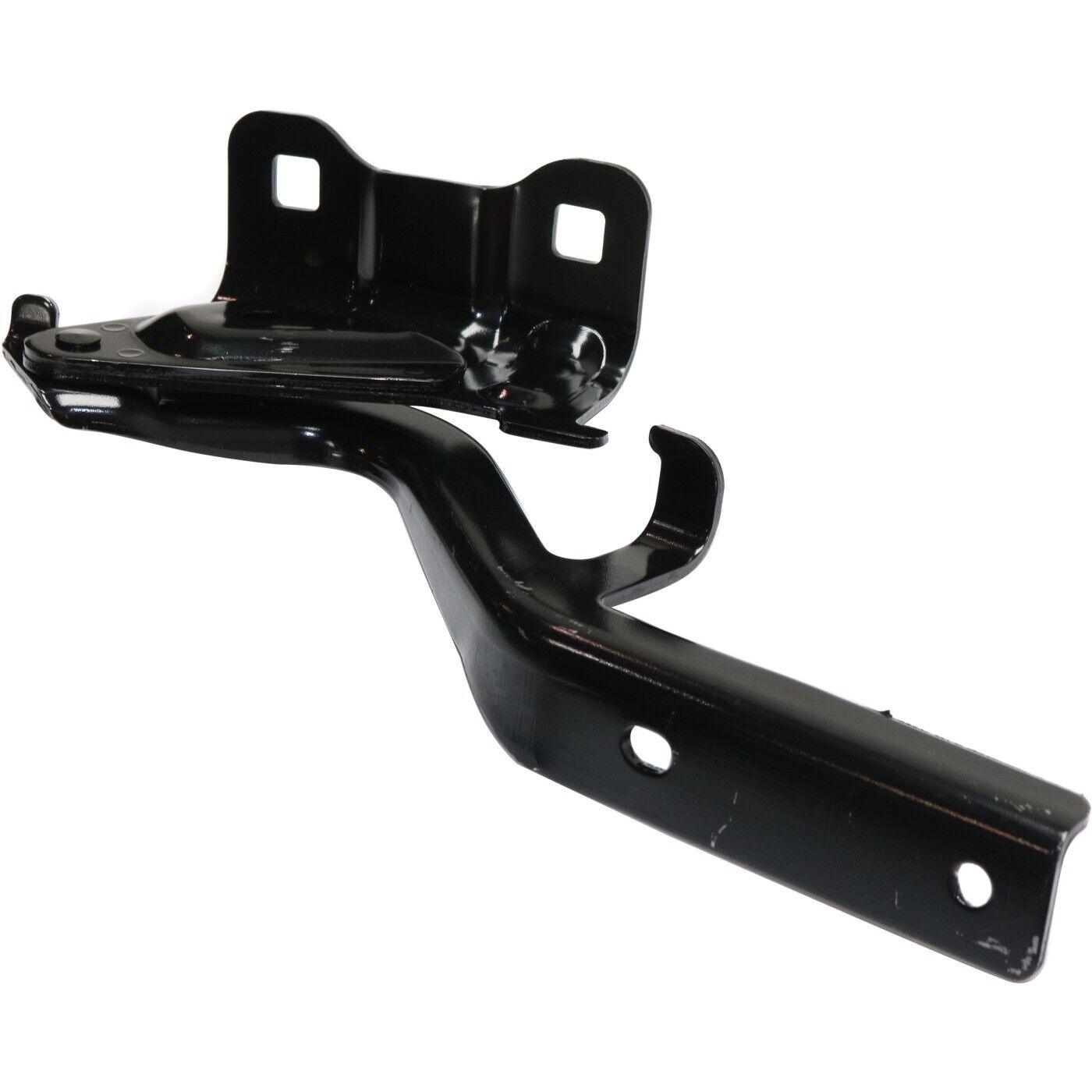 Charnière de capot côté conducteur Nissan Pathfinder 2013-2020, NI1236172