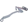 2014-2019 Nissan Versa Hatchback Hood Hinge Driver Side
