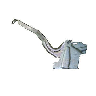 Charnière de capot côté conducteur pour Nissan Versa Hatchback 2014-2019, NI1236178