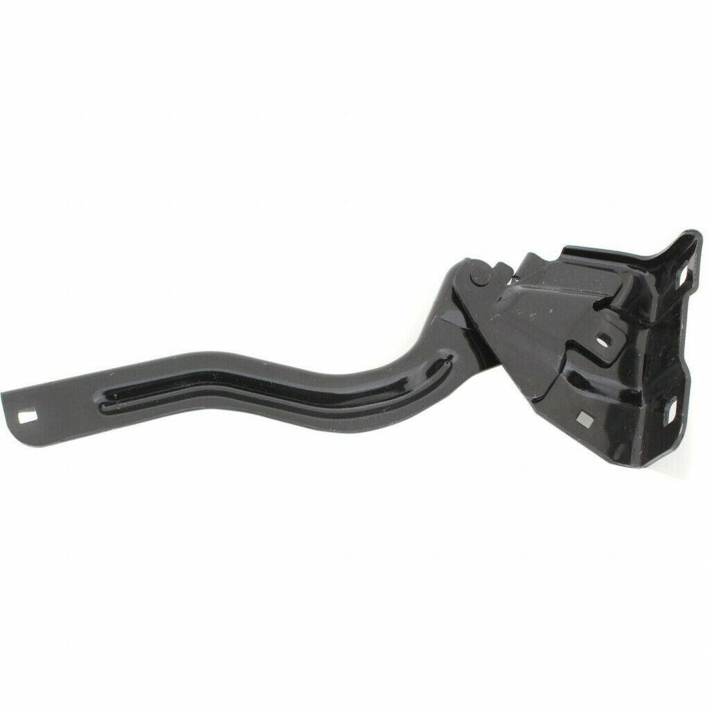 Charnière de capot côté conducteur Nissan Murano 2015-2018, NI1236182
