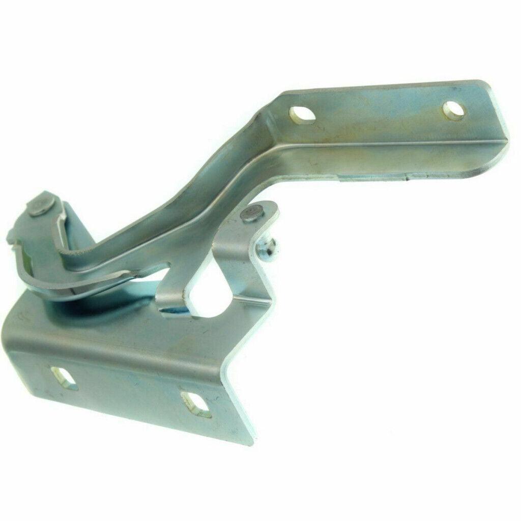 Charnière de capot côté conducteur Nissan NV1500 2012-2021 Acier, NI1236188