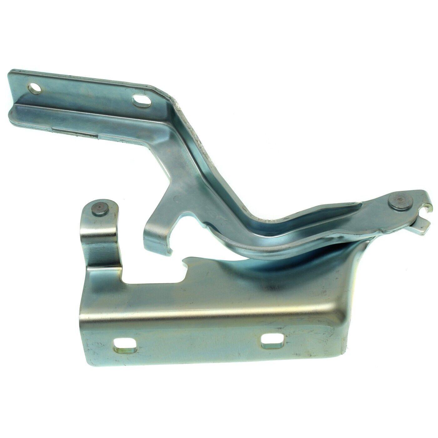 Charnière de capot côté passager Nissan NV2500 2012-2021, acier, NI1236189