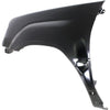 2000-2004 Nissan Xterra Fender Front Driver Side