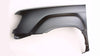 2000-2004 Nissan Xterra Fender Front Driver Side