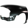 2000-2006 Nissan Sentra Fender Front Driver Side