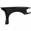 2000-2006 Nissan Sentra Fender Front Driver Side Capa