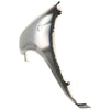 2001-2004 Nissan Frontier Fender Front Driver Side 4Cyl Capa