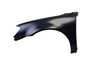 2002-2006 Nissan Altima Sedan Fender Front Driver Side Capa