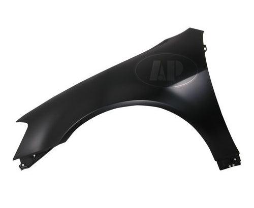 2002-2006 Nissan Altima Sedan Fender Front Driver Side Capa