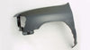 1999-2004 Nissan Pathfinder Fender Front Driver Side With Flare Hole