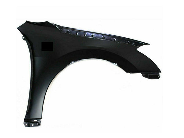 2004-2008 Nissan Maxima Fender Front Driver Side Capa