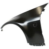 2003-2009 Nissan 350Z Fender Front Driver Side