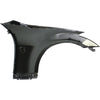 2003-2009 Nissan 350Z Fender Front Driver Side Capa