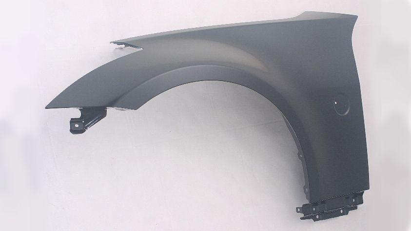Aile avant côté conducteur Nissan 350Z 2003-2009 Capa, NI1240177C
