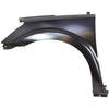 2004-2009 Nissan Quest Fender Front Driver Side Exclude Se Model Capa