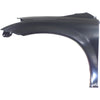 2003-2007 Nissan Murano Fender Front Driver Side
