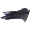 2003-2007 Nissan Murano Fender Front Driver Side
