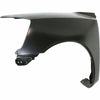 2005-2007 Nissan Armada Fender Front Driver Side