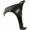 2004 Nissan Titan Fender Front Driver Side