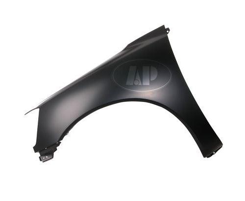 2004 Nissan Titan Fender Front Driver Side