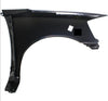 2005-2014 Nissan Titan Fender Front Driver Side Without Sport Appearance 05-14 But 08-11 Xe/Se Only Capa