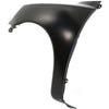 2005-2014 Nissan Titan Fender Front Driver Side Without Sport Appearance 05-14 But 08-11 Xe/Se Only