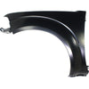 2005-2019 Nissan Frontier Fender Front Driver Side
