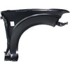 2005-2019 Nissan Frontier Fender Front Driver Side