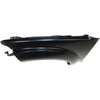2005-2019 Nissan Frontier Fender Front Driver Side