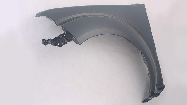 2005-2019 Nissan Frontier Fender Front Driver Side