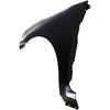 2007-2012 Nissan Sentra Fender Front Driver Side 2.0L Capa