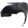 2007-2012 Nissan Sentra Fender Front Driver Side 2.0L Capa