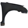 2007-2012 Nissan Sentra Fender Front Driver Side 2.0L Capa