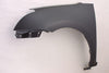2007-2012 Nissan Sentra Fender Front Driver Side 2.0L Capa
