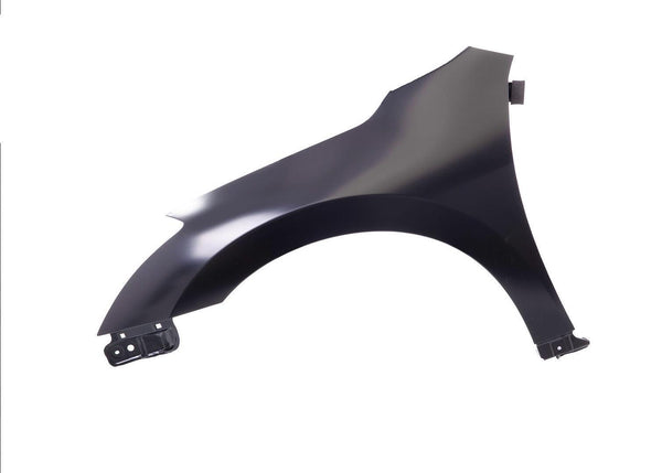 2007-2011 Nissan Altima Hybrid Fender Front Driver Side Capa