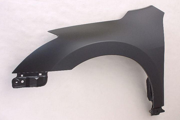 2007-2011 Nissan Altima Hybrid Fender Front Driver Side