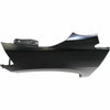 2007-2011 Nissan Versa Fender Front Driver Side Exclude 2012 Sedan