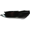 2008-2010 Nissan Rogue Fender Front Driver Side