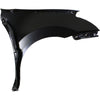 2008-2010 Nissan Rogue Fender Front Driver Side